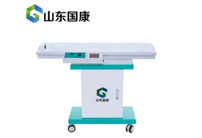 臥式身高體(ti) 重秤